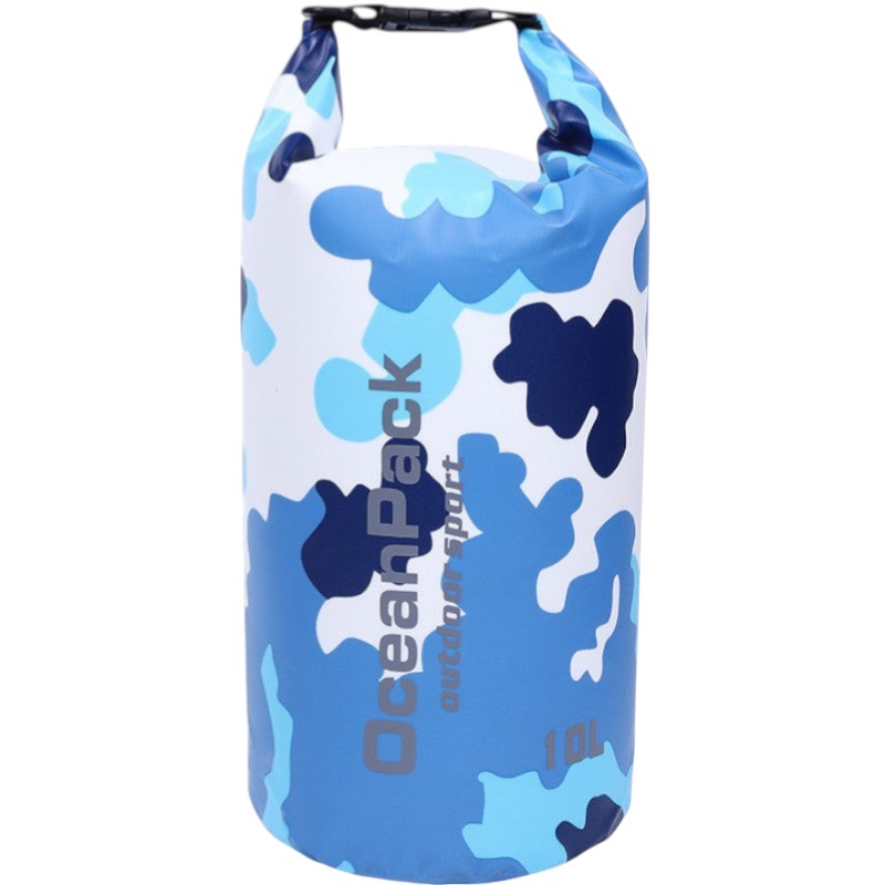 Military waterproof dry bag