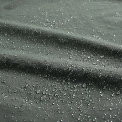 Military waterproof jacket