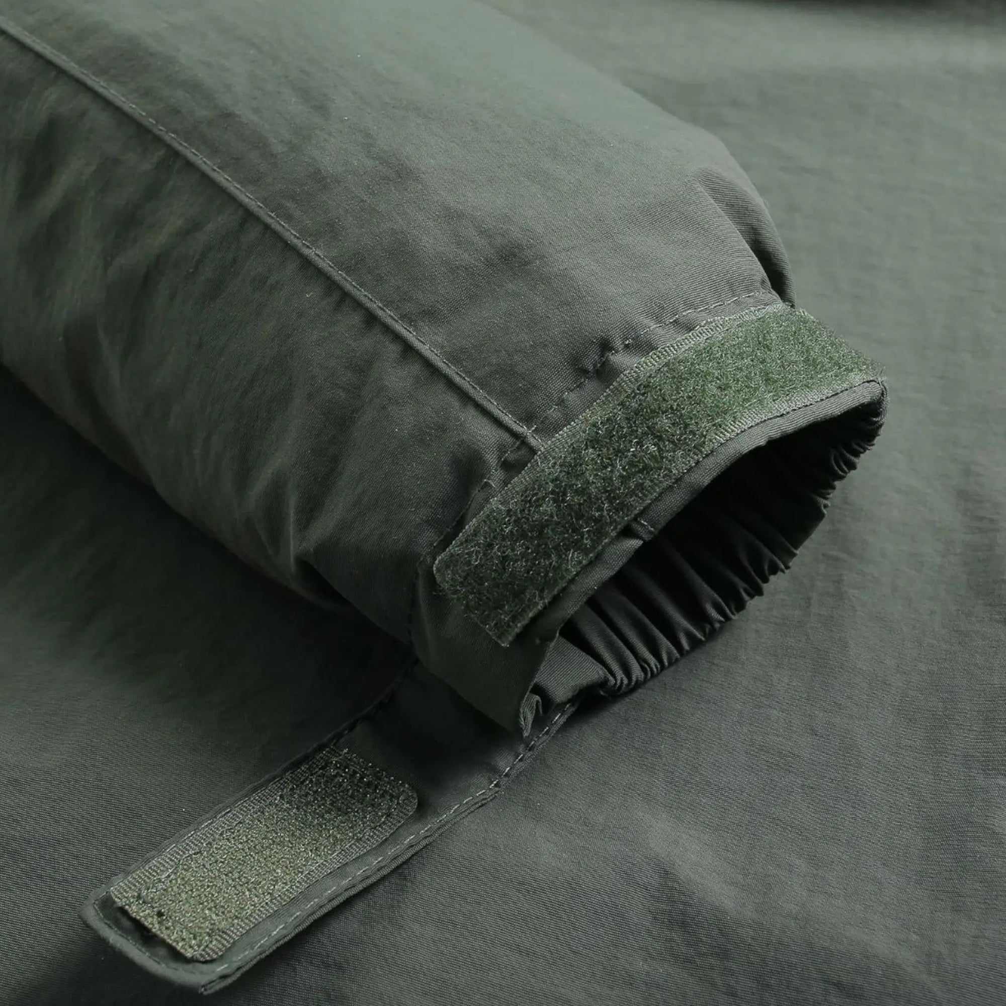 Military waterproof jacket