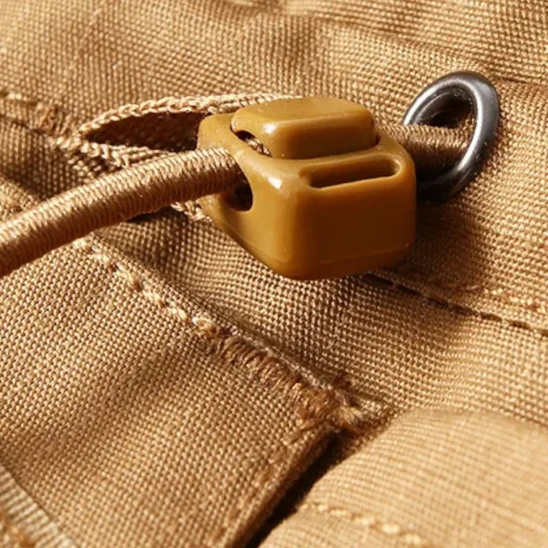 Military Waterproof Thermal Jacket