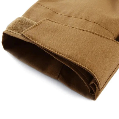 Military Waterproof Thermal Jacket