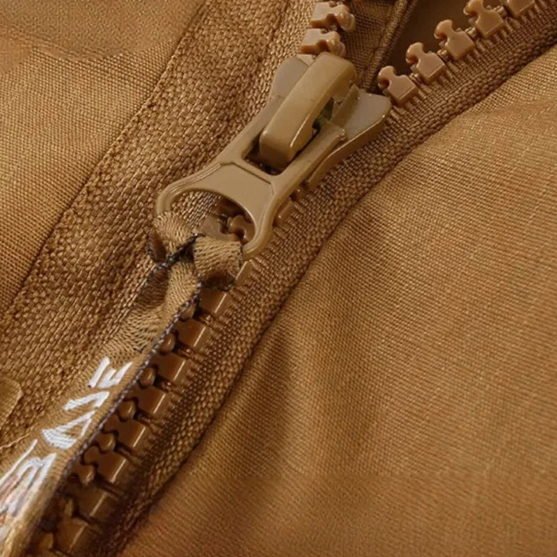 Military Waterproof Thermal Jacket