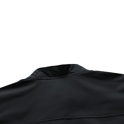 Military windbreaker jacket