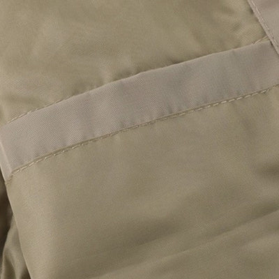 Military windproof jacket