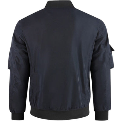 Military windproof jacket