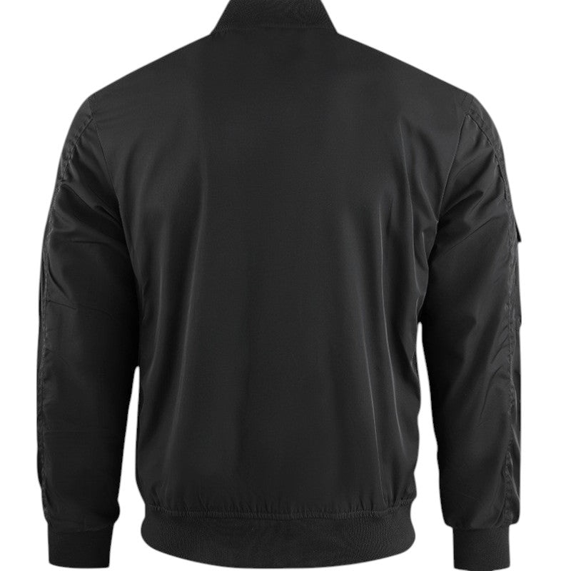 Military windproof jacket