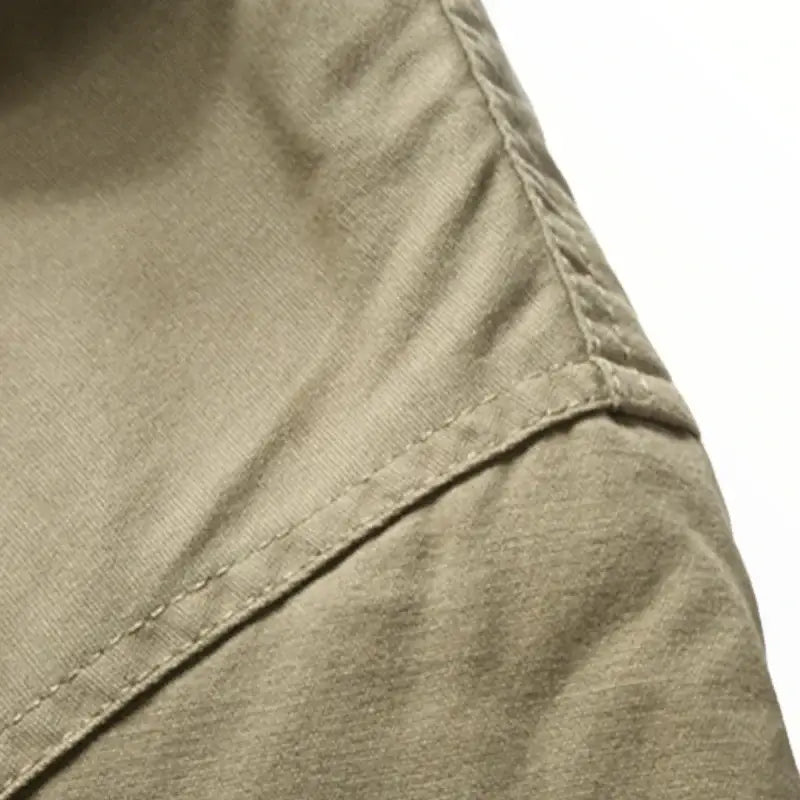 Military Winter Jacket