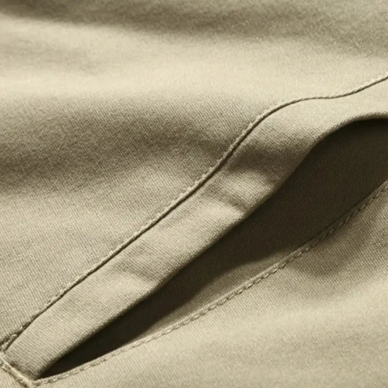 Military Winter Jacket