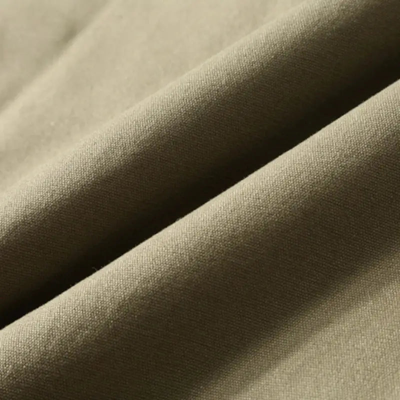 Military Winter Jacket