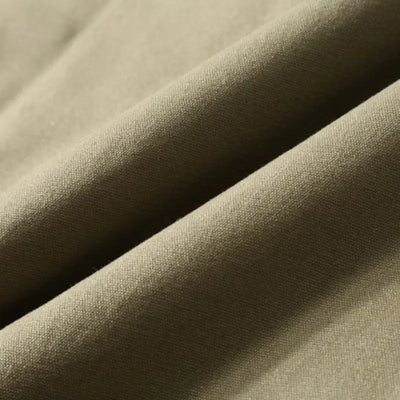 Military Winter Jacket