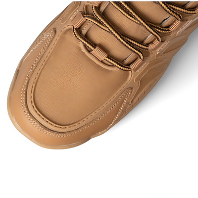 Modern mens tactical boots