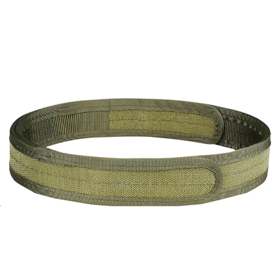 Molle tactical belt