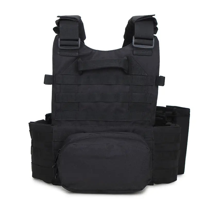 Molle Tactical Vest