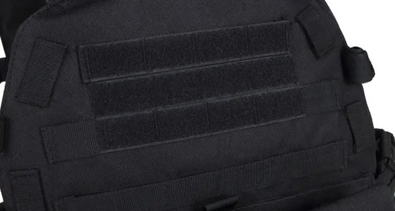 Molle Tactical Vest