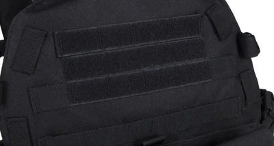 Molle Tactical Vest