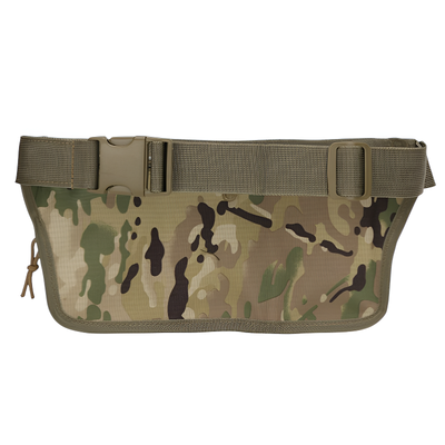 Molle waist sling bag