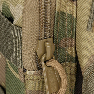 Molle waist sling bag