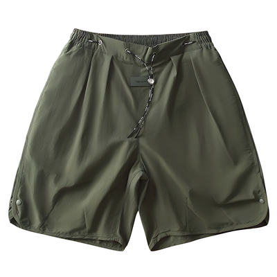 Mountain outdoor quick dry hiking shorts men’s