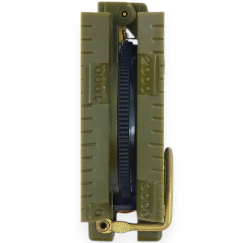 Multi functional Military Compass