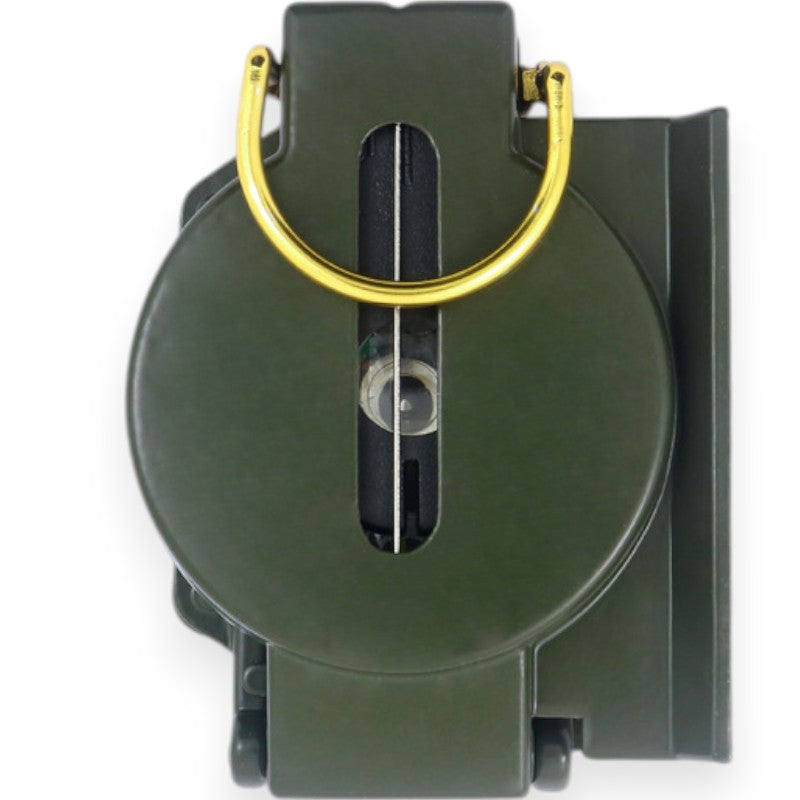 Multi functional Military Compass