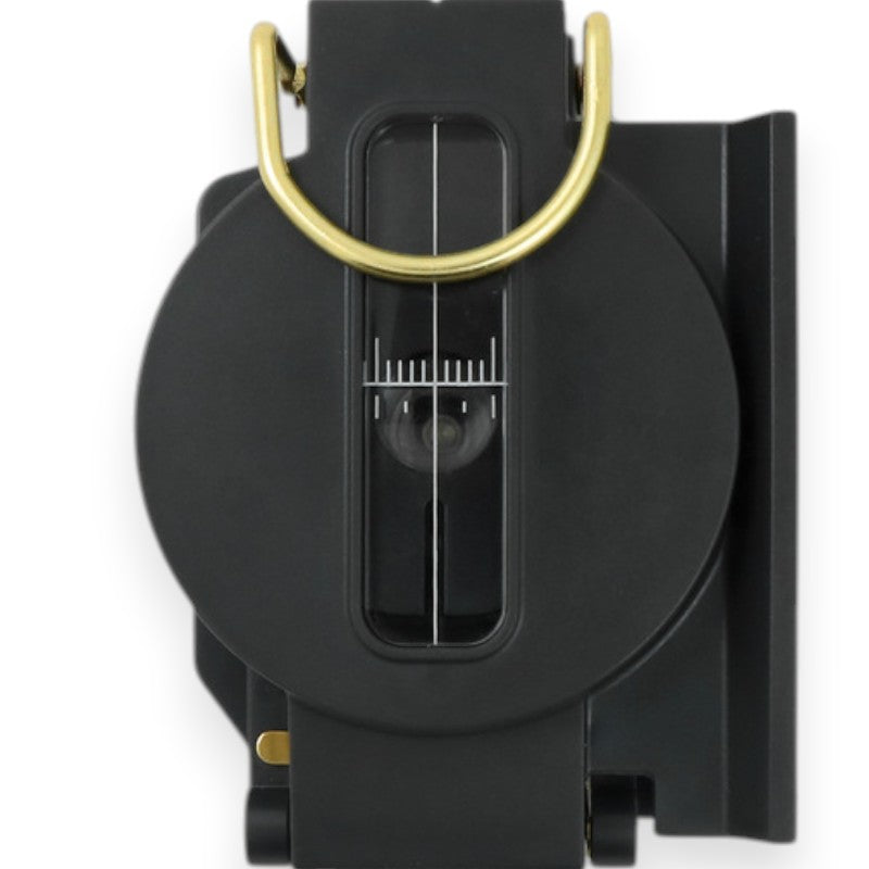 Multi functional Military Compass