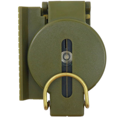 Multi functional Military Compass