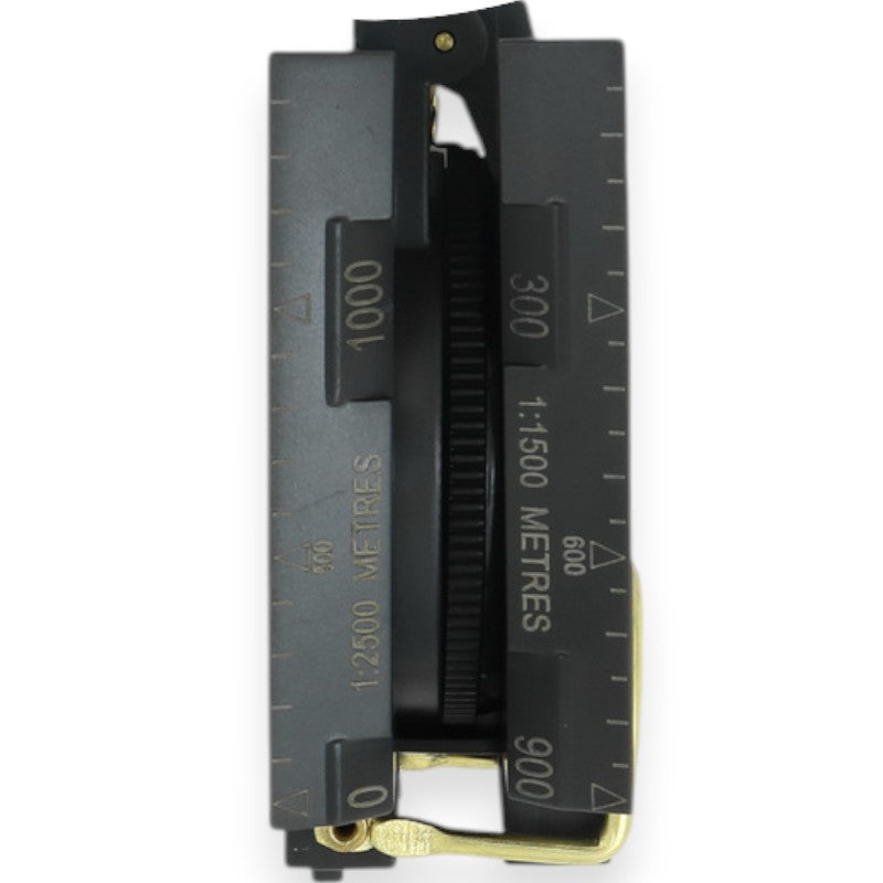 Multi functional Military Compass