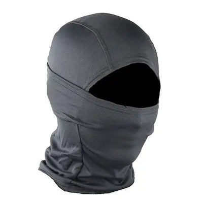 Multicam balaclava