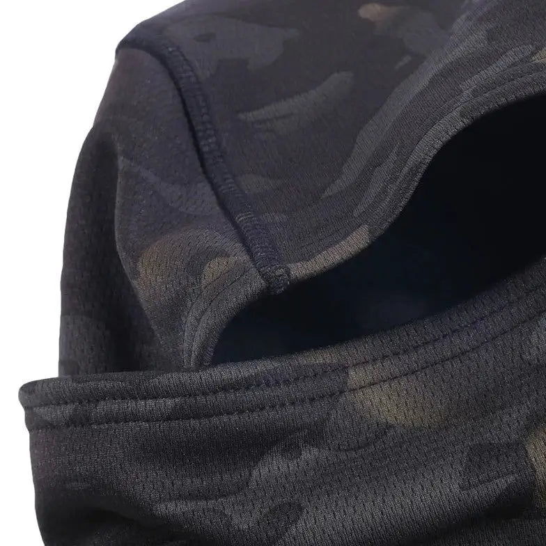 Multicam balaclava