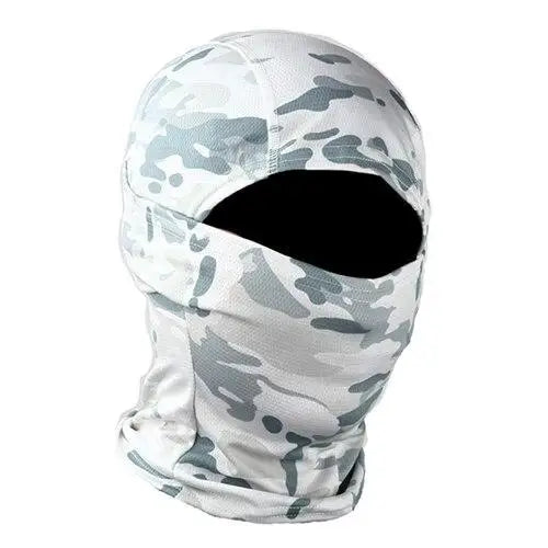 Multicam balaclava