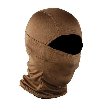 Multicam balaclava