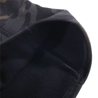 Multicam balaclava
