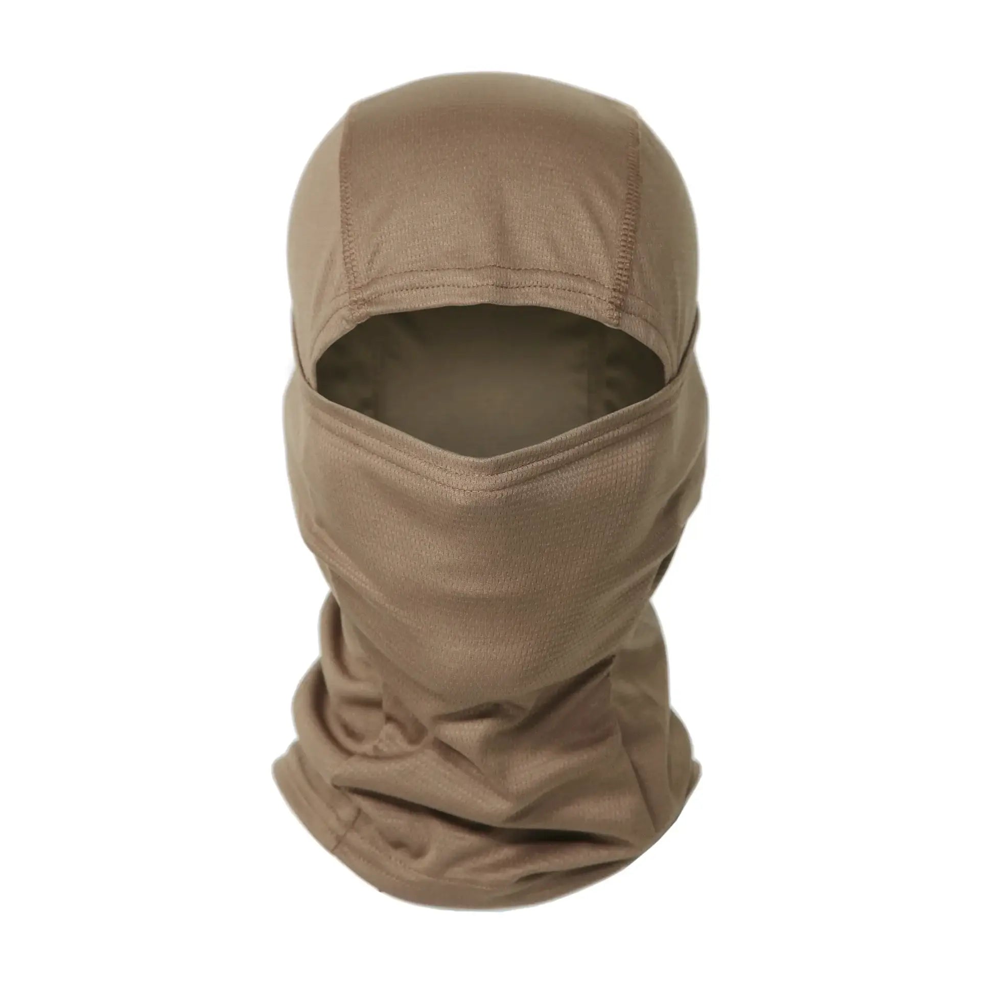 Multicam balaclava