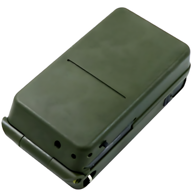 Multifunctional Tactical Compass