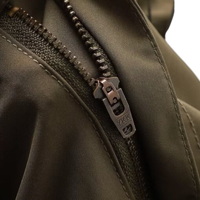 Multipocket tactical shorts