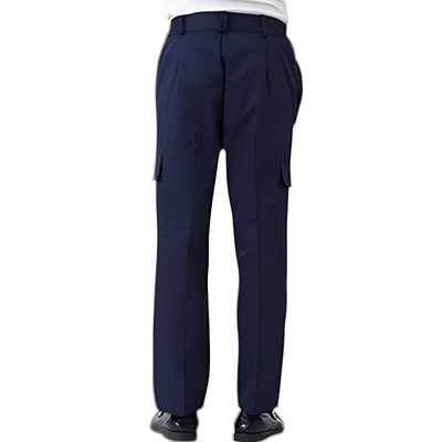 navy combat trousers