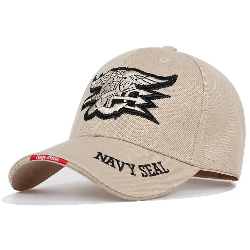 New era military cap