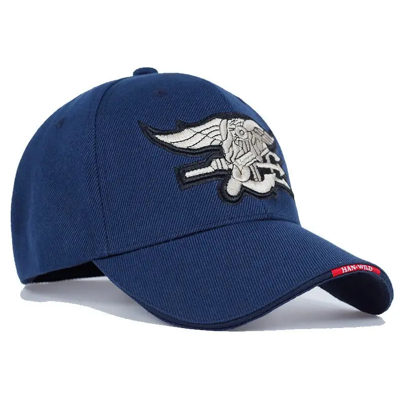 New era military cap