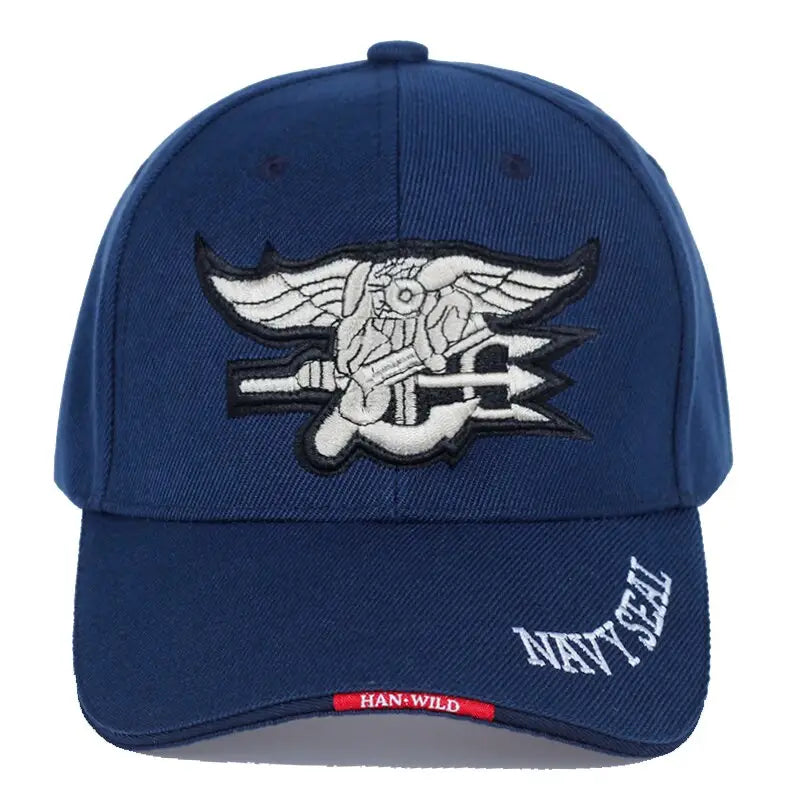 New era military cap