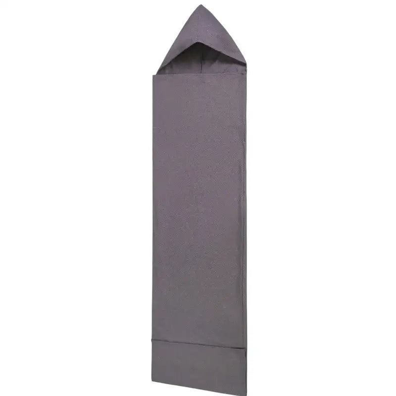 Nylon sleeping bag liner