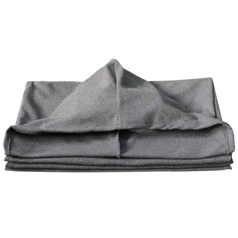 Nylon sleeping bag liner