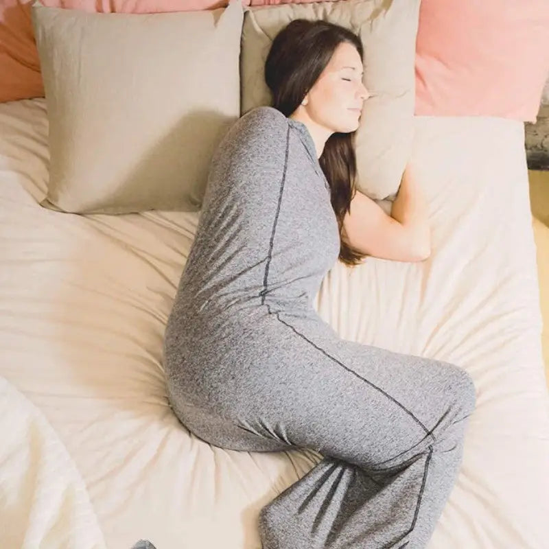 Nylon sleeping bag liner