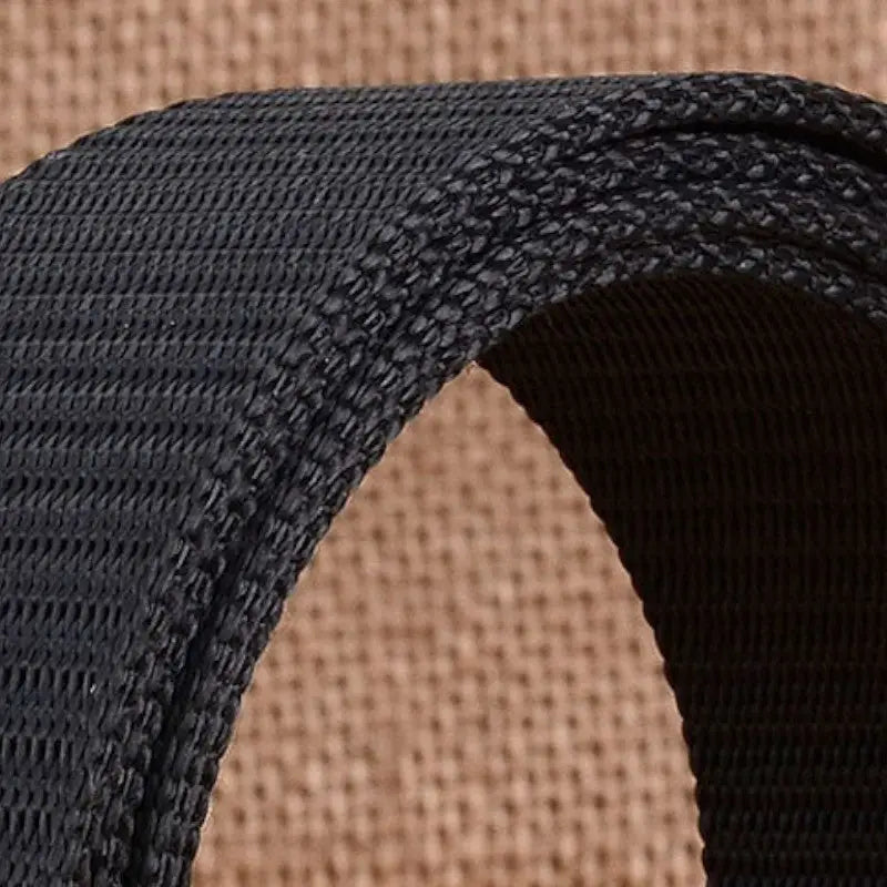 Nylon Tactical Belt
