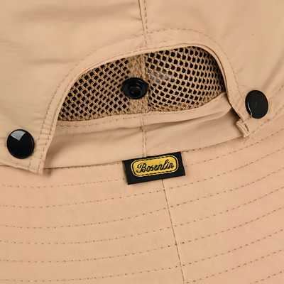 Outdoor boonie hat mountaineering