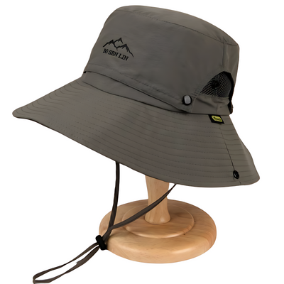 Outdoor boonie hat mountaineering