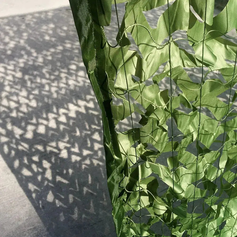Outdoor Camouflage Netting