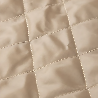 Outdoor camping fleece jumper