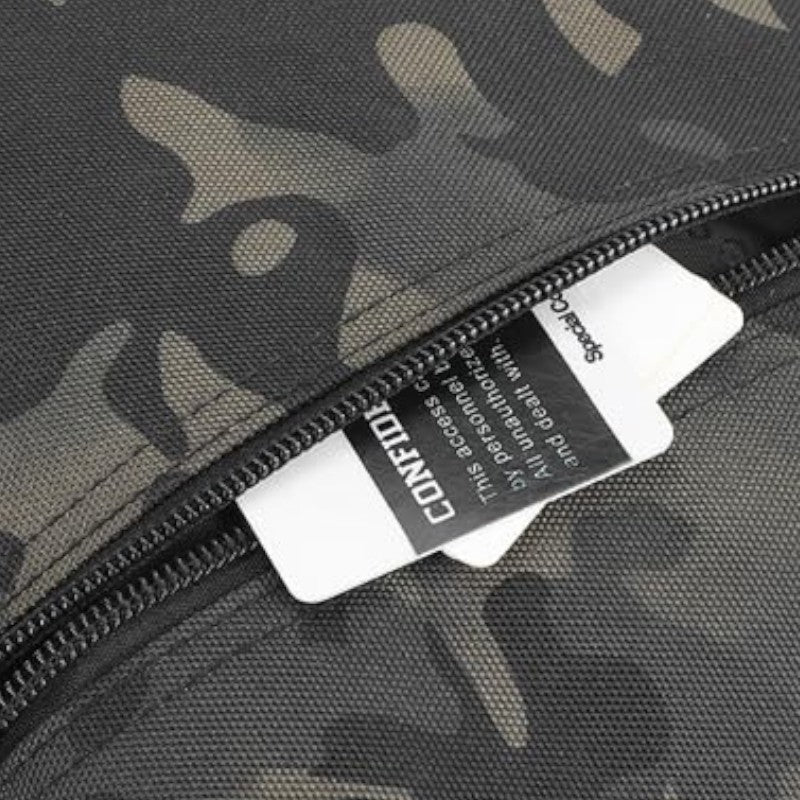 Outdoor mens shoulder bag