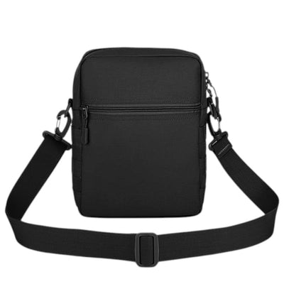Outdoor mens shoulder bag
