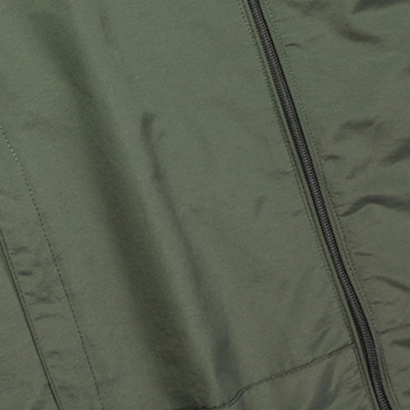 Outdoor military waterproof jacket